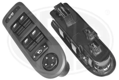 Elektrisch Raam Schakelaar-