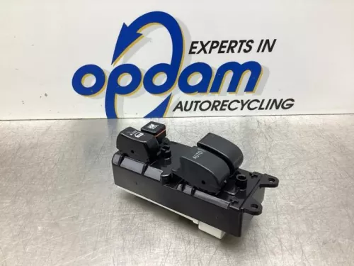 Elektrisch Raam Schakelaar-