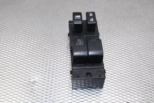 Elektrisch Raam Schakelaar-7428757