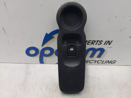 Elektrisch Raam Schakelaar-7319763