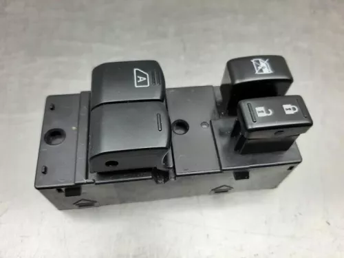 Elektrisch Raam Schakelaar-7589069