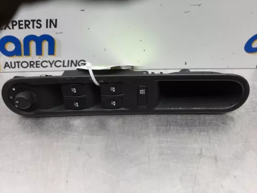 Elektrisch Raam Schakelaar-7581885