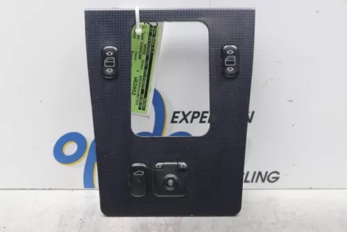 Elektrisch Raam Schakelaar-7877069