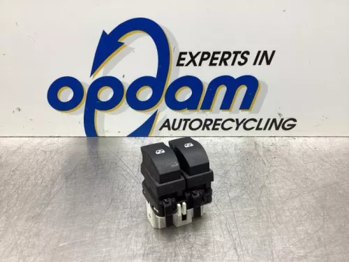 Elektrisch Raam Schakelaar-7739291