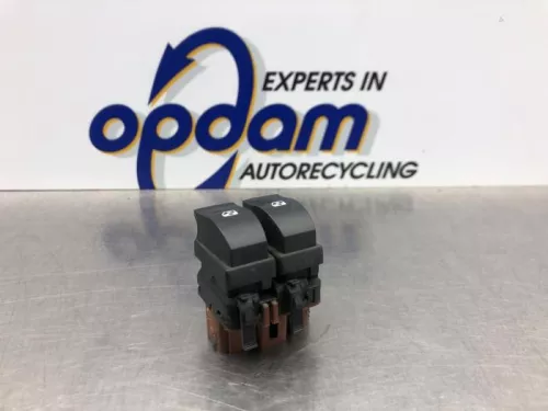 Elektrisch Raam Schakelaar-7886288