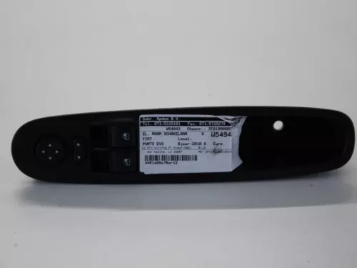 Elektrisch Raam Schakelaar-7882044