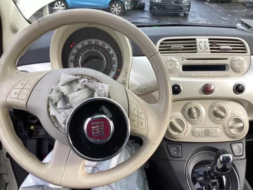 Elektrisch Raam Schakelaar-8296152