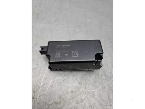 Elektronisch kontaktslot-8107788