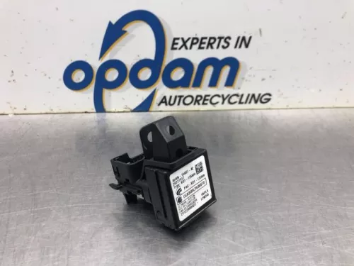 Elektronisch kontaktslot-8080654