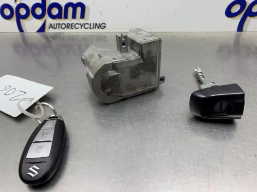 Elektronisch kontaktslot-8219767