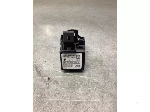 Elektronisch kontaktslot-8184038