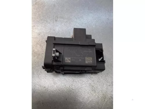 Elektronisch kontaktslot-7863502