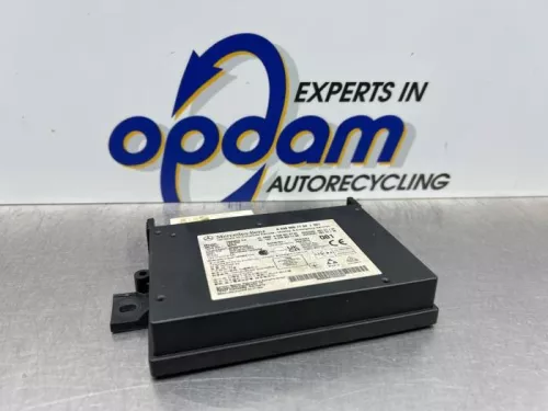 Emergency module-8298337