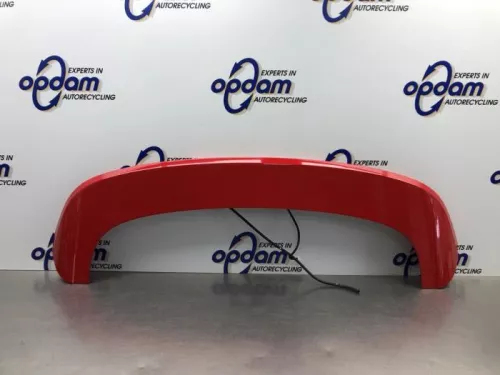 Extra Remlicht midden-