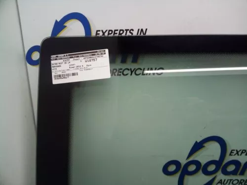 Extra Ruit 2Deurs links-achter-7863771