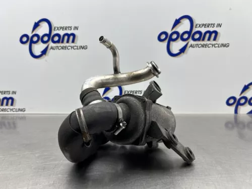 Extra waterpomp-8272820