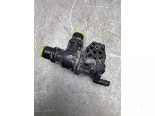 Extra waterpomp-8072378