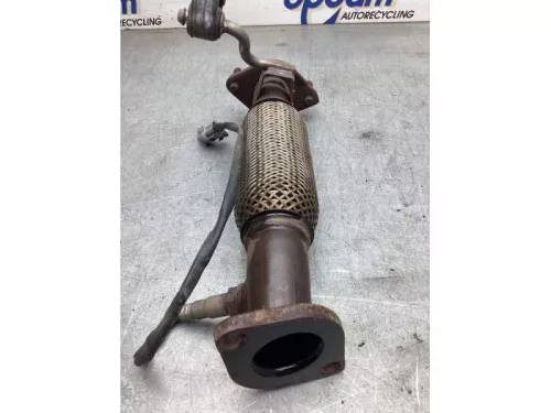 Flexibel uitlaatstuk-8253942