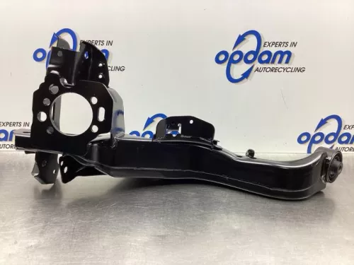 Fusee houder rechts-achter-