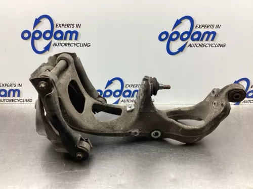 Fusee houder rechts-voor-7983895