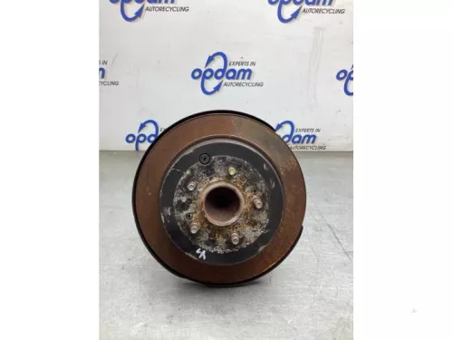 Fusee links-achter-8253942