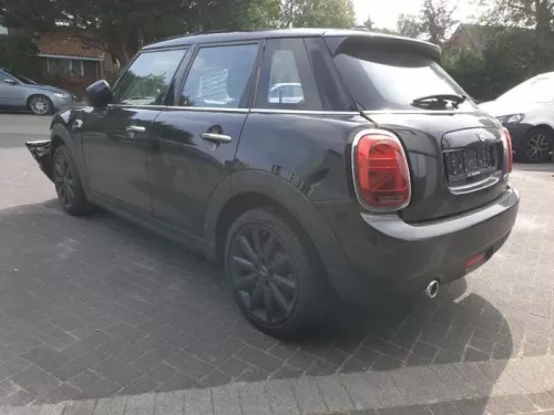 Fusee links-achter-6053907