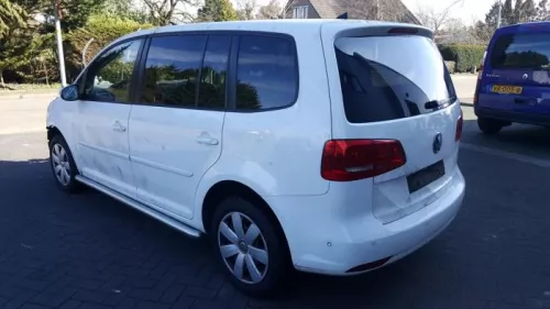 Fusee links-achter-7857527