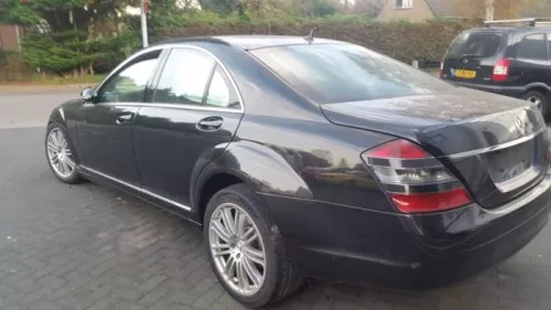 Fusee links-achter-7887657