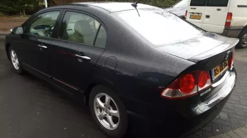 Fusee links-achter-7883358