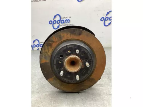 Fusee links-achter-8243870