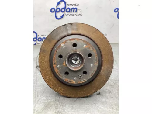 Fusee rechts-achter-8152643