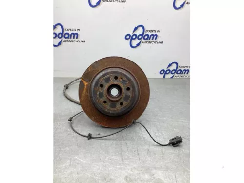 Fusee rechts-achter-8115003