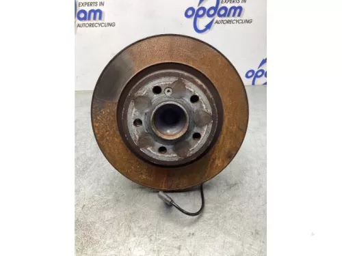 Fusee rechts-achter-8030332