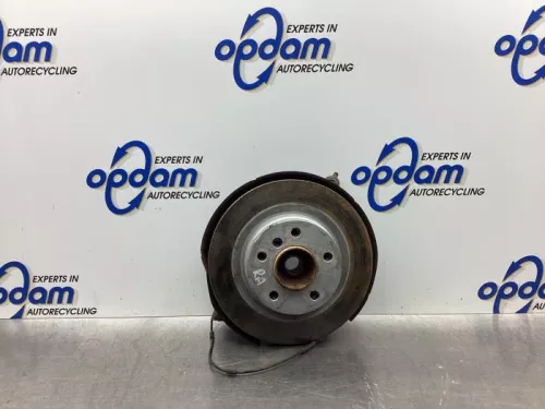 Fusee rechts-achter-7911337