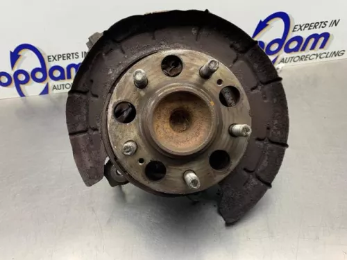 Fusee rechts-achter-8131101