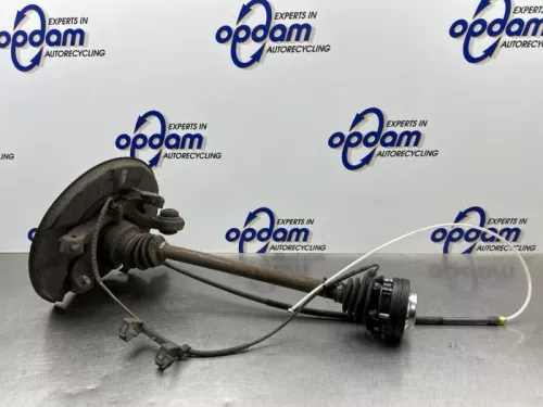 Fusee rechts-achter-8263408