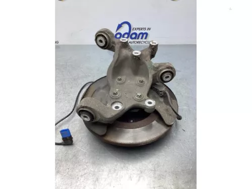 Fusee rechts-achter-7544433