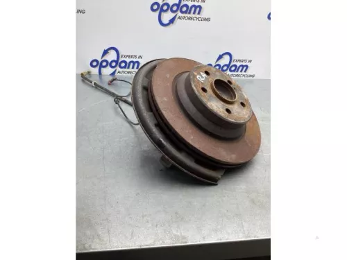 Fusee rechts-achter-5051953