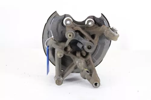 Fusee rechts-achter-7897289