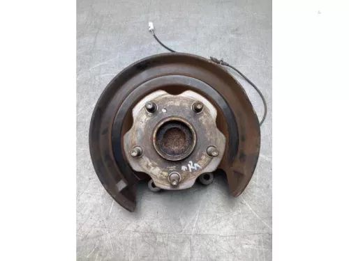 Fusee rechts-achter-8140910