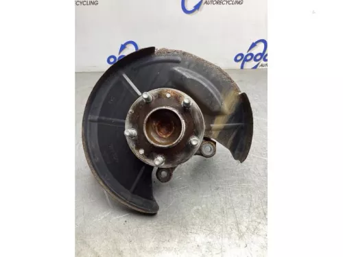 Fusee rechts-achter-7922949