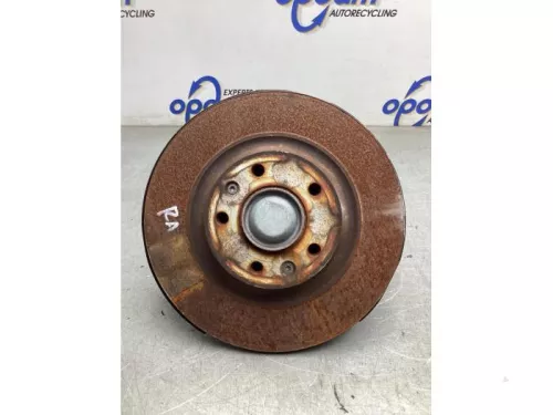 Fusee rechts-achter-6922110