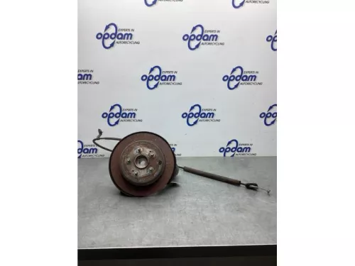 Fusee rechts-achter-7716213