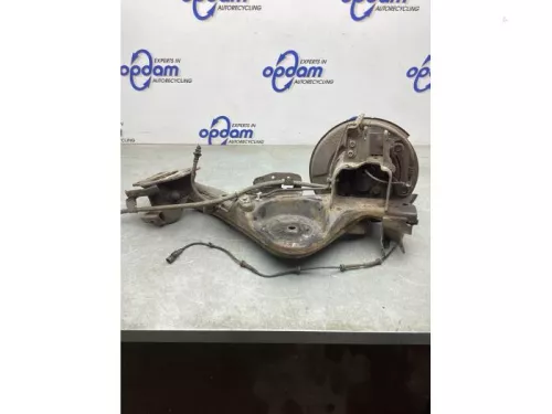 Fusee rechts-achter-8091708