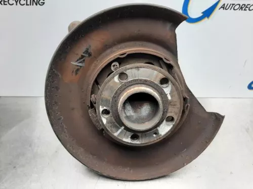 Fusee rechts-achter-7876732