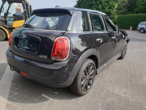 Fusee rechts-achter-6053907