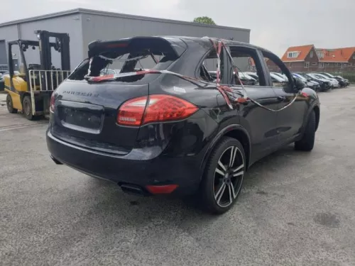 Fusee rechts-achter-7878414