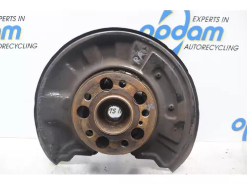 Fusee rechts-achter-7877566