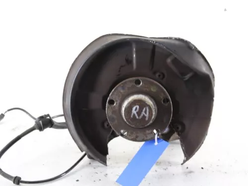 Fusee rechts-achter-7889227