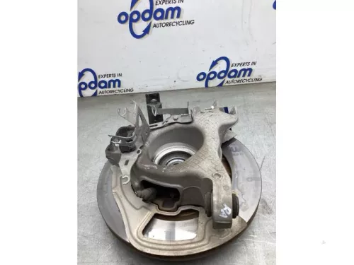 Fusee rechts-achter-8291527